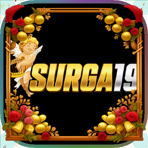 surga19 — mitra unggulan